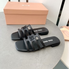 Miu Miu Sandals